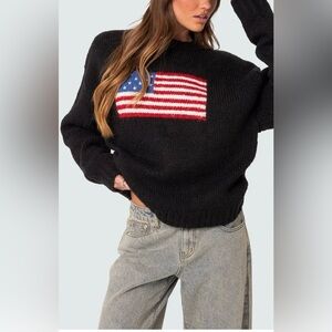 Edikted Sweater
